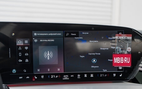 Audi Q5, 2025 год, 9 250 000 рублей, 24 фотография