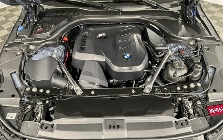 BMW 5 серия, 2025 год, 8 550 000 рублей, 5 фотография