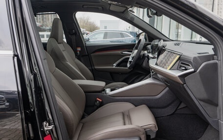 Audi Q5, 2025 год, 9 250 000 рублей, 27 фотография