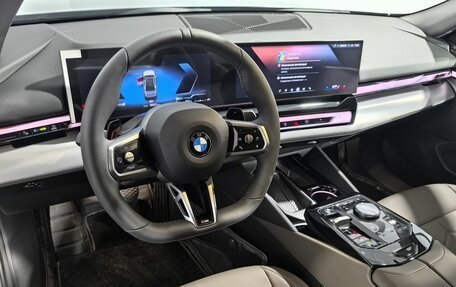 BMW 5 серия, 2025 год, 8 550 000 рублей, 11 фотография