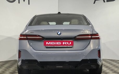 BMW 5 серия, 2025 год, 8 550 000 рублей, 9 фотография