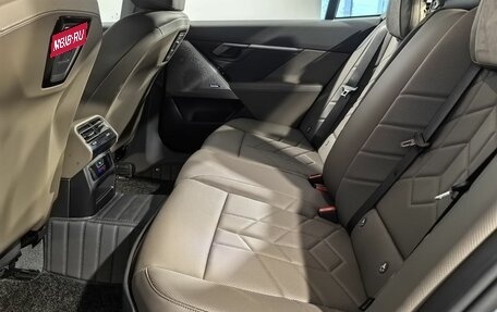 BMW 5 серия, 2025 год, 8 550 000 рублей, 12 фотография