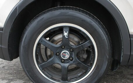 Volkswagen Tiguan II, 2018 год, 2 100 000 рублей, 20 фотография