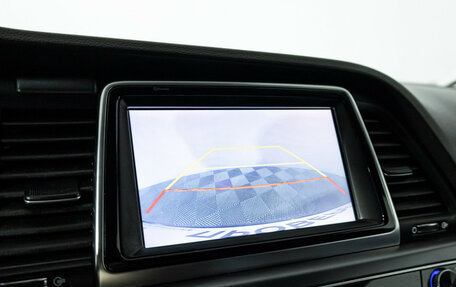 Hyundai Sonata VII, 2018 год, 1 999 700 рублей, 16 фотография