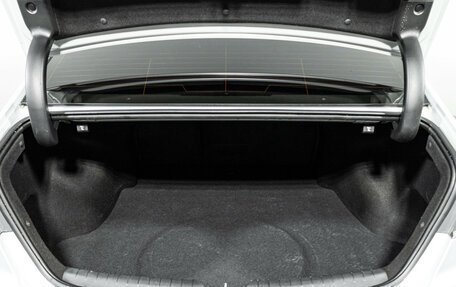 Hyundai Sonata VII, 2018 год, 1 999 700 рублей, 21 фотография