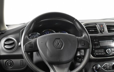 Renault Sandero II рестайлинг, 2016 год, 697 100 рублей, 12 фотография