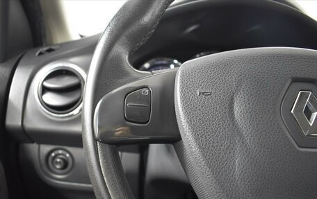 Renault Sandero II рестайлинг, 2016 год, 697 100 рублей, 14 фотография