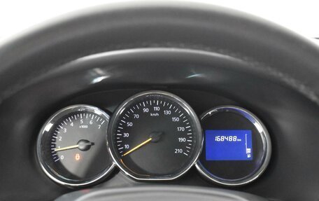 Renault Sandero II рестайлинг, 2016 год, 697 100 рублей, 13 фотография