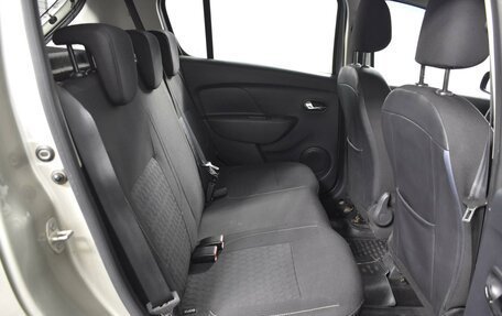 Renault Sandero II рестайлинг, 2016 год, 697 100 рублей, 8 фотография