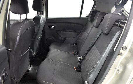 Renault Sandero II рестайлинг, 2016 год, 697 100 рублей, 9 фотография