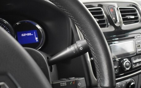 Renault Sandero II рестайлинг, 2016 год, 697 100 рублей, 17 фотография