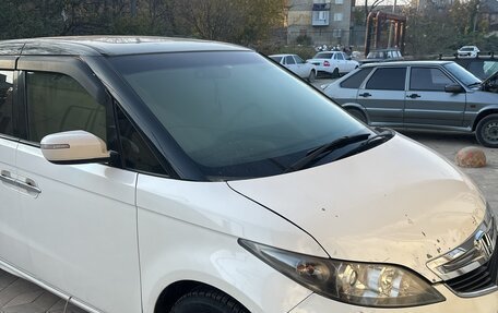 Honda Elysion I, 2004 год, 950 000 рублей, 7 фотография