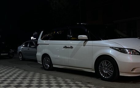 Honda Elysion I, 2004 год, 950 000 рублей, 6 фотография