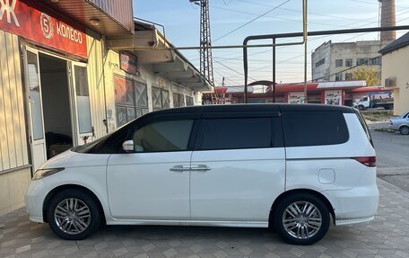 Honda Elysion I, 2004 год, 950 000 рублей, 5 фотография