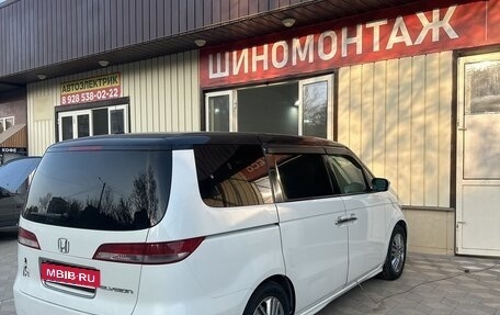Honda Elysion I, 2004 год, 950 000 рублей, 4 фотография