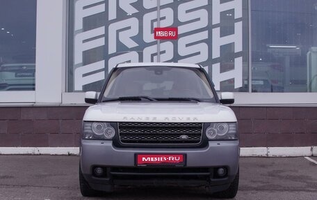 Land Rover Range Rover III, 2011 год, 1 750 000 рублей, 3 фотография