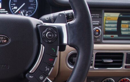 Land Rover Range Rover III, 2011 год, 1 750 000 рублей, 13 фотография