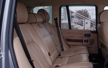 Land Rover Range Rover III, 2011 год, 1 750 000 рублей, 9 фотография