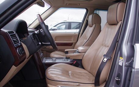 Land Rover Range Rover III, 2011 год, 1 750 000 рублей, 7 фотография