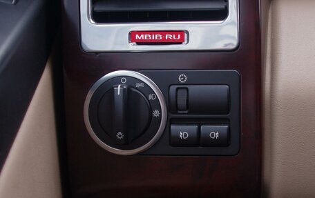 Land Rover Range Rover III, 2011 год, 1 750 000 рублей, 22 фотография