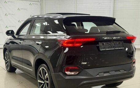 FAW Bestune T77, 2024 год, 2 448 000 рублей, 3 фотография