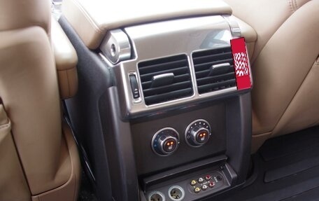 Land Rover Range Rover III, 2011 год, 1 750 000 рублей, 26 фотография