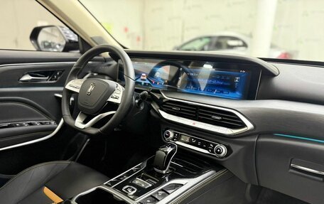 FAW Bestune T77, 2024 год, 2 448 000 рублей, 6 фотография