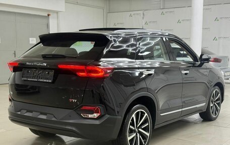 FAW Bestune T77, 2024 год, 2 448 000 рублей, 4 фотография