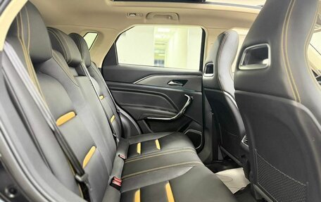 FAW Bestune T77, 2024 год, 2 448 000 рублей, 8 фотография