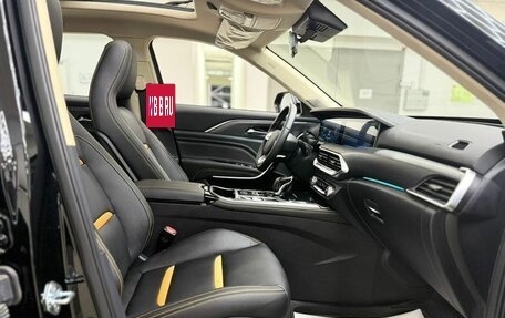 FAW Bestune T77, 2024 год, 2 448 000 рублей, 5 фотография