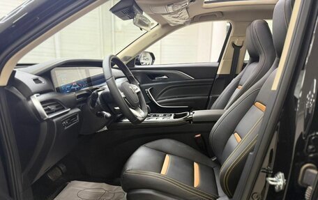 FAW Bestune T77, 2024 год, 2 448 000 рублей, 9 фотография