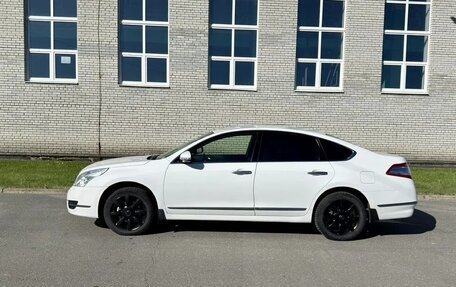 Nissan Teana, 2011 год, 1 050 000 рублей, 2 фотография