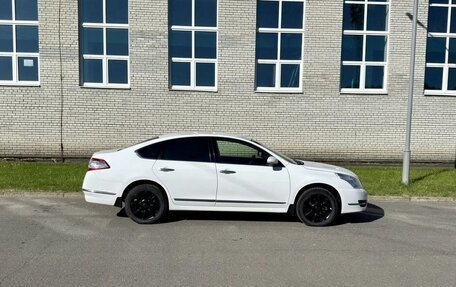 Nissan Teana, 2011 год, 1 050 000 рублей, 3 фотография