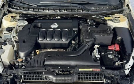 Nissan Teana, 2011 год, 1 050 000 рублей, 7 фотография