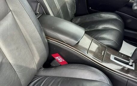 Nissan Teana, 2011 год, 1 050 000 рублей, 8 фотография