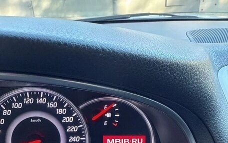 Nissan Teana, 2011 год, 1 050 000 рублей, 6 фотография