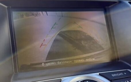 Nissan Teana, 2011 год, 1 050 000 рублей, 11 фотография