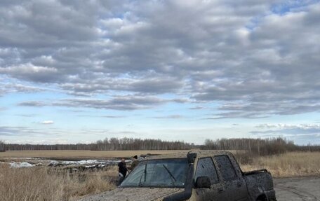 Tianye Admiral, 2005 год, 600 000 рублей, 4 фотография