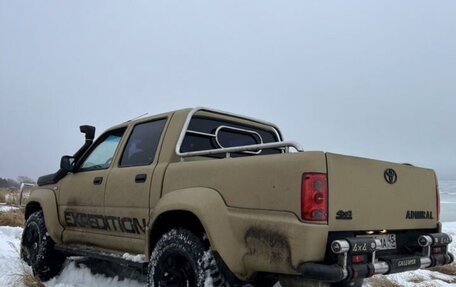 Tianye Admiral, 2005 год, 600 000 рублей, 3 фотография