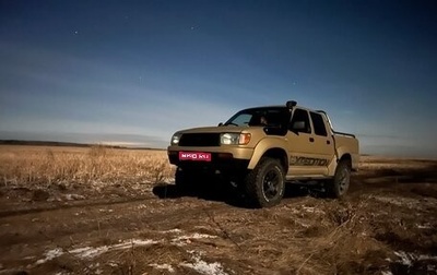 Tianye Admiral, 2005 год, 600 000 рублей, 1 фотография