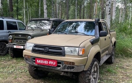 Tianye Admiral, 2005 год, 600 000 рублей, 2 фотография