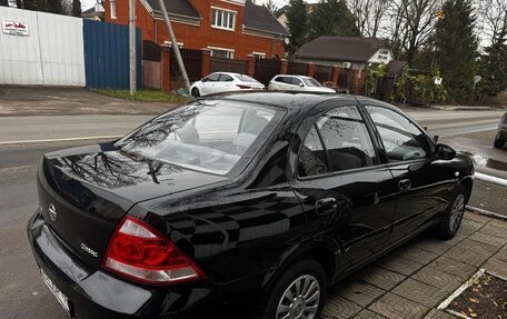 Nissan Almera Classic, 2011 год, 530 000 рублей, 4 фотография