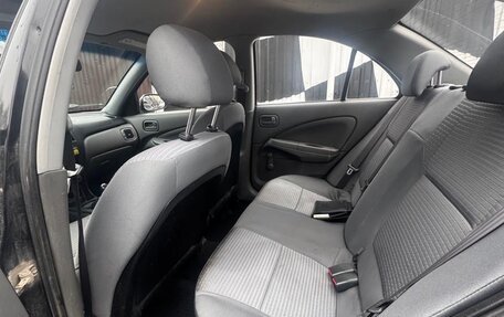 Nissan Almera Classic, 2011 год, 530 000 рублей, 9 фотография