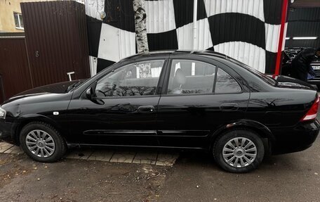 Nissan Almera Classic, 2011 год, 530 000 рублей, 7 фотография