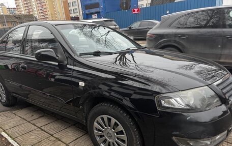 Nissan Almera Classic, 2011 год, 530 000 рублей, 2 фотография