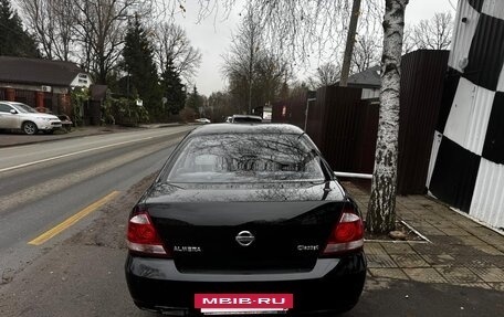 Nissan Almera Classic, 2011 год, 530 000 рублей, 5 фотография