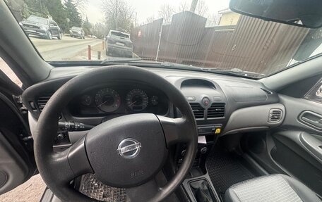 Nissan Almera Classic, 2011 год, 530 000 рублей, 8 фотография