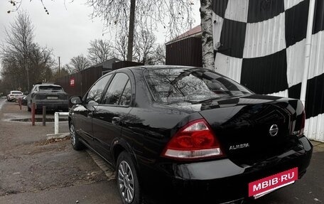 Nissan Almera Classic, 2011 год, 530 000 рублей, 6 фотография