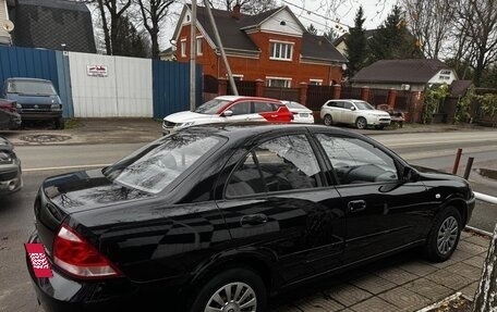 Nissan Almera Classic, 2011 год, 530 000 рублей, 3 фотография