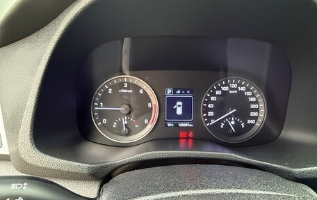 Hyundai Tucson III, 2016 год, 2 090 000 рублей, 9 фотография